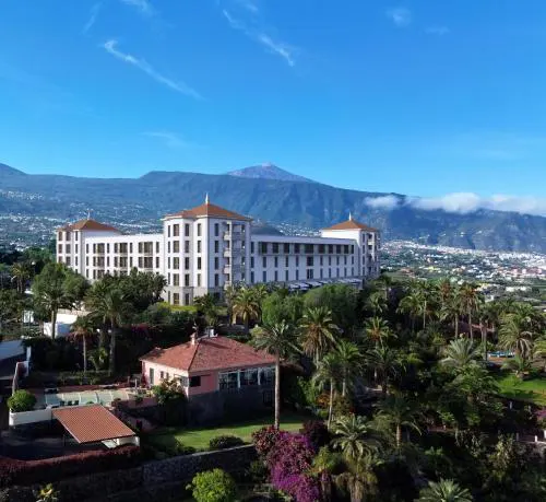 Gran Hotel Taoro