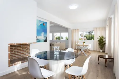 Home2Book Exquisite Apt&Terrace, Puerto de la Cruz