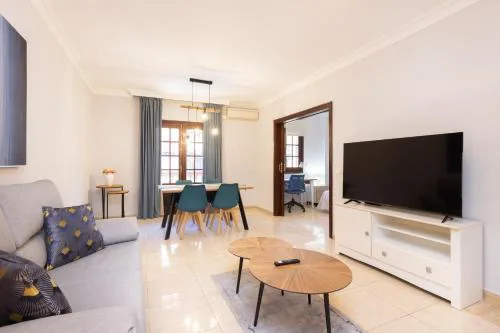 Home2Book Prime Location Apt, Puerto de la Cruz