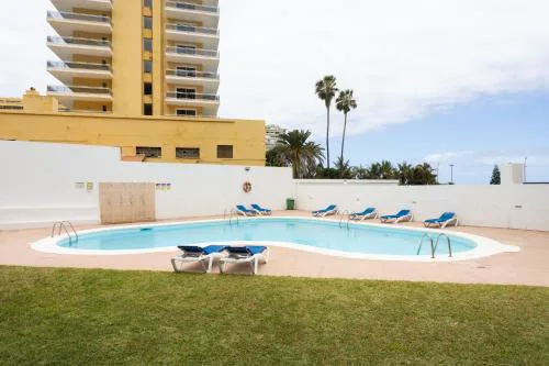 Home2Book Sunny Apt with Pool, Martiánez Beach