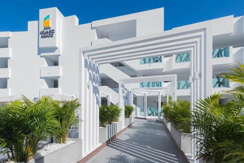 Hotel Atlantic Mirage Suites & SPA - ADULTS ONLY
