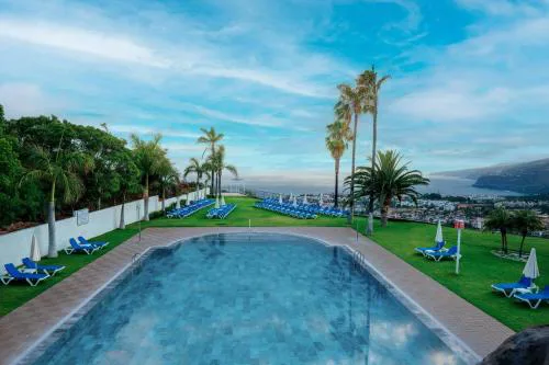 Hotel Las Águilas Tenerife, Affiliated by Meliá