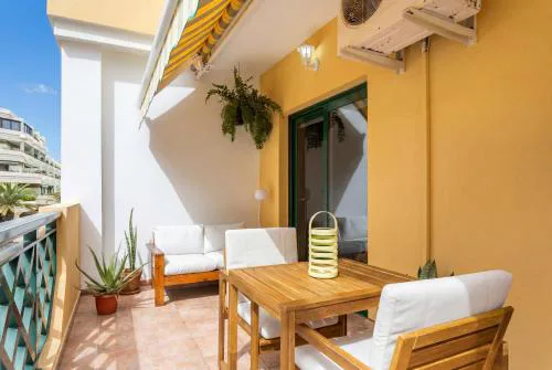 Jardin del Mar Apartment