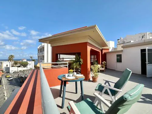 La Hoya Downtown Apartments