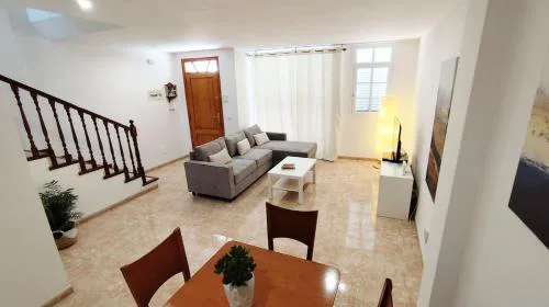 La VILLA BELLA