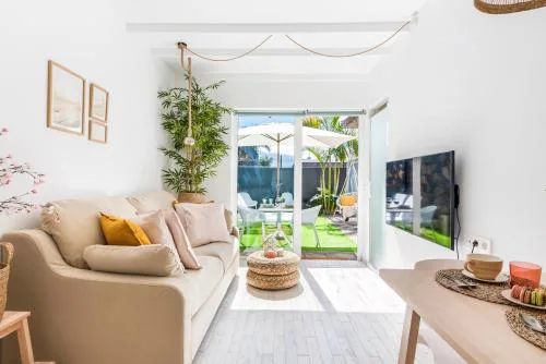 Little LuxuryHouse Puerto de la Cruz