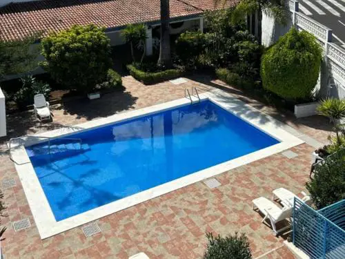 Live Puerto de la Cruz Oasis