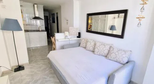 Loro Apartment