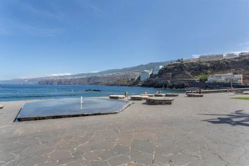 Martianez Luxury Vista