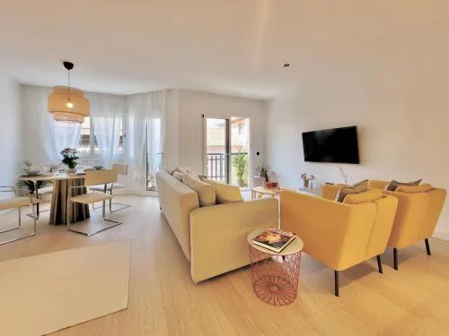 Meraki Home
