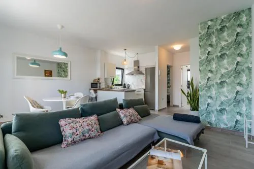 Modern and comfortable apartment - Center Puerto