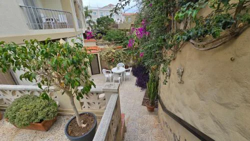 nos appartements ciel et mer a tenerife
