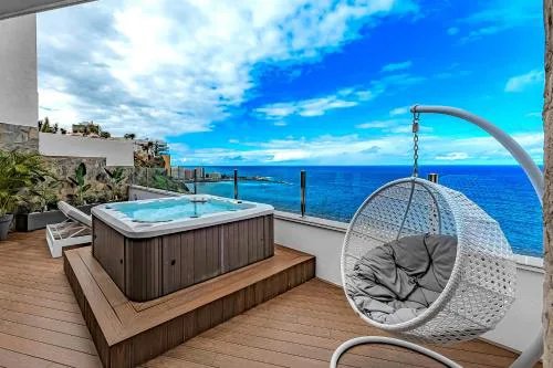 Pámpano Ocean View
