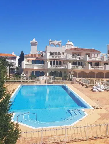Parque Lotos - Apartamento de lujo