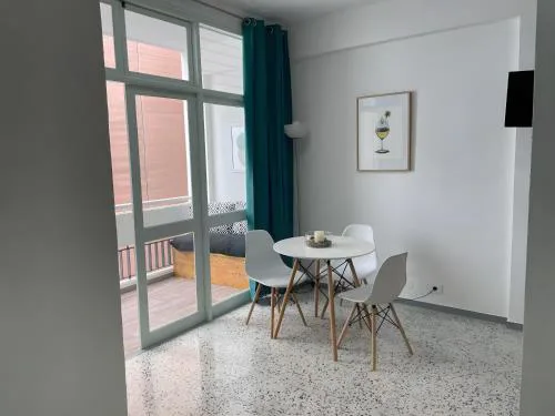 Puerto Centro House Studio