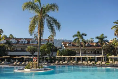 Radisson Resort & Residences Tenerife - Adults Only