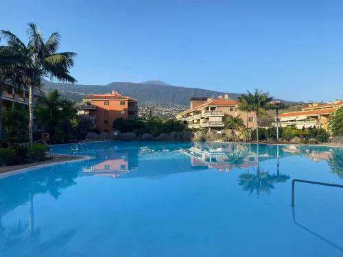 RESIDENCIAL JARDINES DEL TEIDE, 126