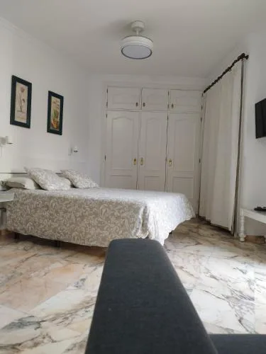 Studio AVENIDA Puerto de La Cruz