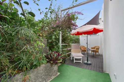 Terrassenzeit 3