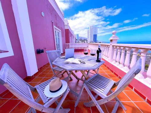 Tropicalidays Puerto Brava 2 Double Rooms
