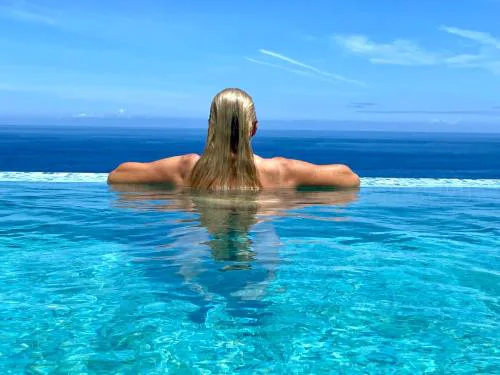 Villa Oasis La Paz - Romen Studio - ADULTS ONLY