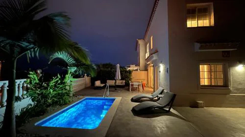 Villa Trevina