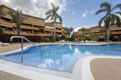 Vivienda con piscina en Puerto de la Cruz