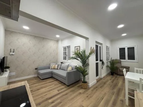 VV LA PESA Apartamento reformado Puerto de la Cruz