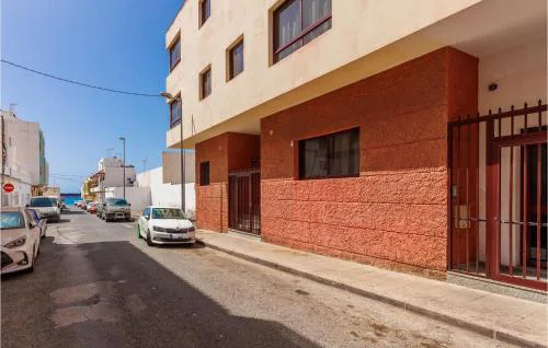 Amazing Apartment In Puerto Del Rosario