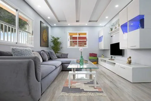 Apartamento 7 dioses