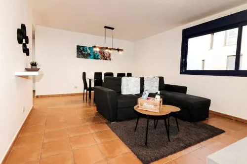 Aregoma Apartamento