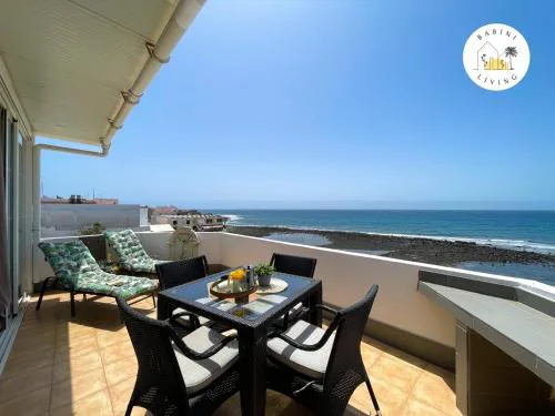Atico del Sol by Babiniliving