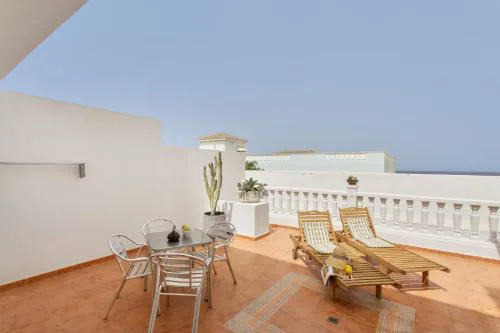 Atlantic Nomad Retreat