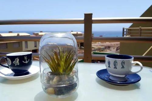 Atlantic Star - duplex with ocean views