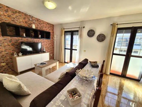 Awesome Apartment