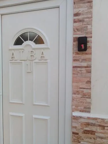 Casa Alba 1