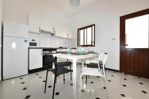 Casa FIDELA