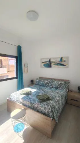 Casa Luna y Sol