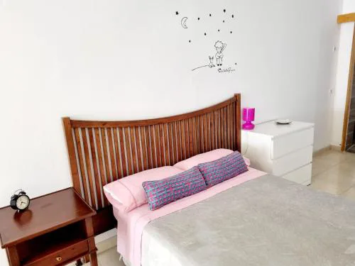 Casa Maruca Loft a 5 minutos del Océano atlántico y tranquilo donde podrás descansar