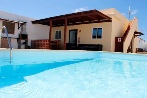 Casa Vieja