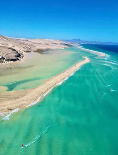 Cisneros Fuerteventura