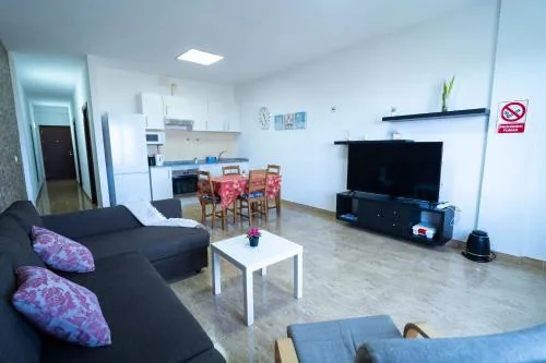 Edificio Prieto Vivienda 2D