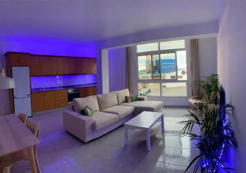 Fuerteventura Urlaub