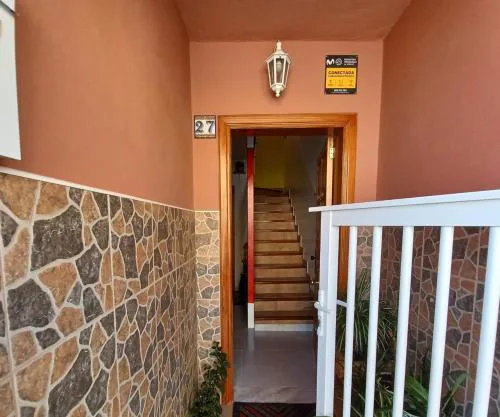 Habitaciones Gioly