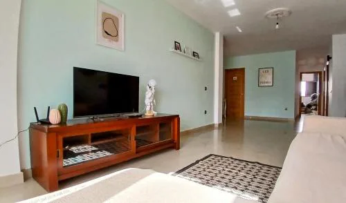 La Casita Suites