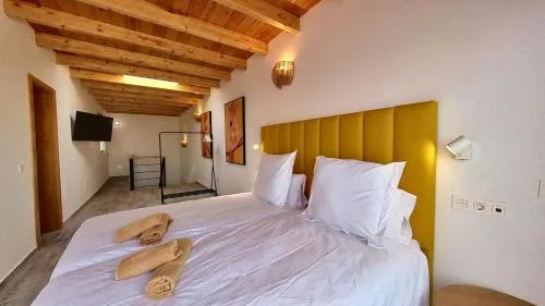 Óscar Urban Suites