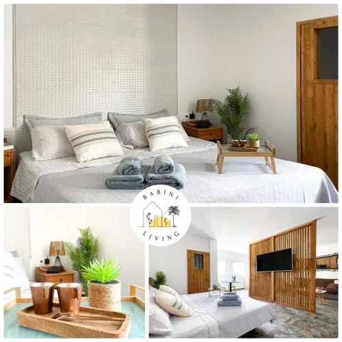 Suite Amorosa by Babiniliving