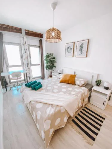 Summer Breeze Apartment