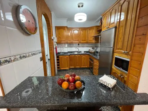 Vivienda Vacacional C & M