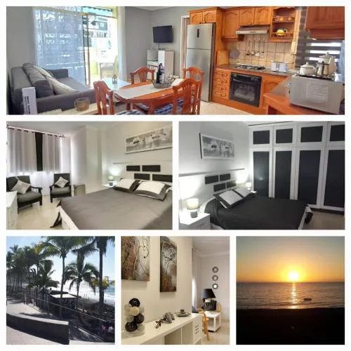 Apartamento Any